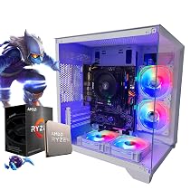 ゲーミングPC Ryzen 5 1400/GTX1070/16GB/256GB 71NbWy+T2QL._AC_UL210_SR210,
